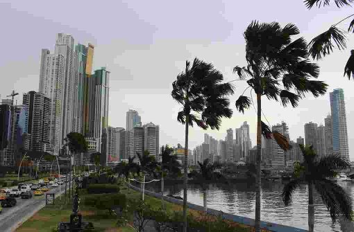 Das Finanzgebaren in Panama City hat weltweit Empörung ausgelöst. Foto: dpa