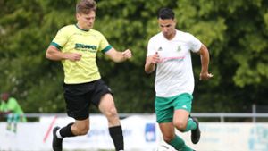 TSV Heimerdingen folgt SKV Rutesheim ins Finale