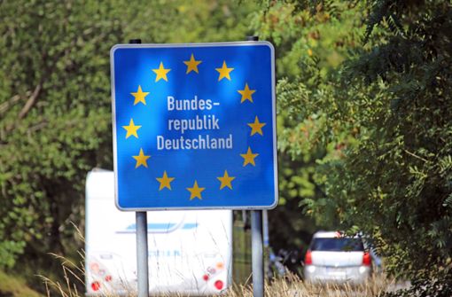 Unverheiratete Paare aus Nicht-EU-Staaten können bald wieder nach Deutschland einreisen. Foto: imago images/U. J. Alexander