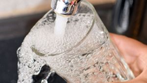 Warum das Trinkwasser im Schönbuch nach Chlor riecht