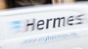 Verdi prangert die Strukturen bei Paketdienstleistern wie Hermes an. Foto: dpa