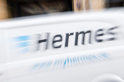 Verdi prangert die Strukturen bei Paketdienstleistern wie Hermes an. Foto: dpa