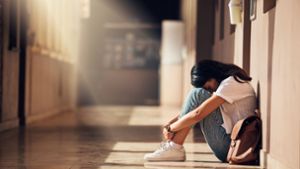 Studie zeigt: Jugendliche leiden zunehmend unter psychischen Belastungen. Foto: IMAGO/Zoonar/IMAGO/Zoonar.com/Yuri Arcurs peopleimages.com