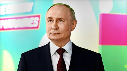Wladimir Putin hat mit dem Westen gebrochen. Foto: imago//Mikhail Metzel