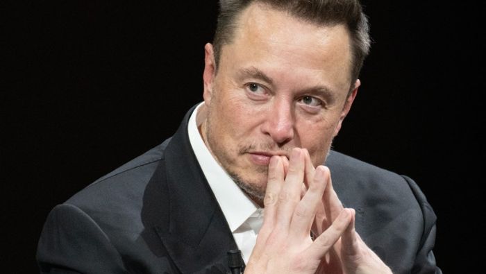 Elon Musk soll still und heimlich erneut Vater geworden sein