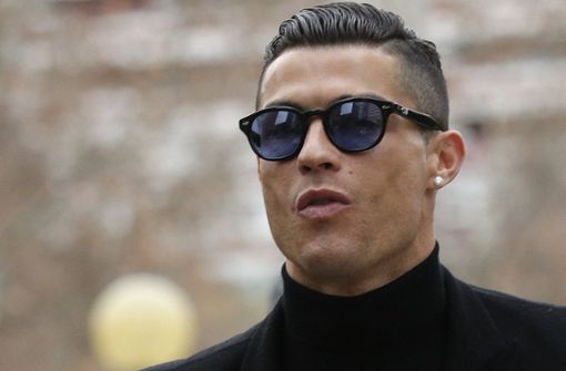 Cristiano Ronaldo: Weltklasse-Fußballer mit einer Vorliebe für Luxus. Foto: dpa/Manu Fernandez