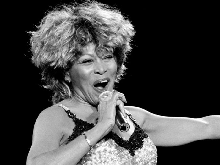 Todesursache von Tina Turner bekannt: Daran starb die Königin des Rock