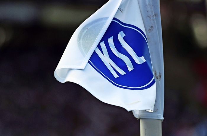 16 Spieler und vier Trainer positiv: KSC will Spiel wegen Corona absagen