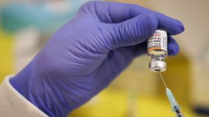 Rund 1800 Menschen erhalten abgelaufenen Corona-Impfstoff