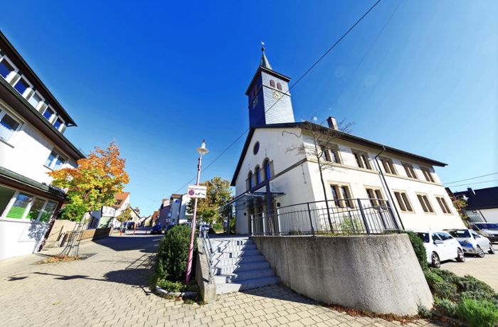 Kleinster Teilort in Filderstadt: Die Suche nach dem abgehängten Harthausen