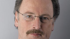 Andreas Richter von der IHK Stuttgart kritisiert die Erbschaftsteuer. Foto: IHK