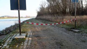 Identität der toten Frau in Hockenheim geklärt