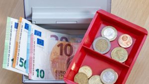 Kommunale Schulden liegen  bei mehr als 4000 Euro pro Kopf