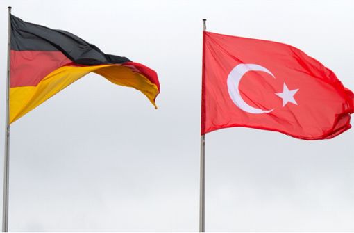 Die Türkei ist Deutschlands wichtigster Käufer von Kriegswaffen. (Symbolbild) Foto: dpa