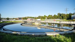 Stuttgart passt Abwassergebühren für 2023 an