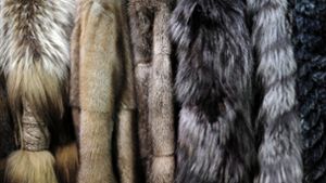 Prada schloss sich der „Fur Free Alliance“ an. (Symbolbild) Foto: dpa