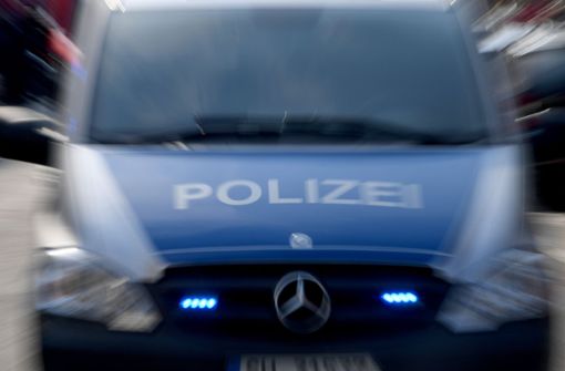 Die Polizei sucht Zeugen zu der sexuellen Belästigung in Feuerbach. (Symbolbild) Foto: dpa/Carsten Rehder
