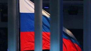 Nach dem Dopingskandal steht der russische Sport im Abseits. Foto: dpa/Jan Woitas