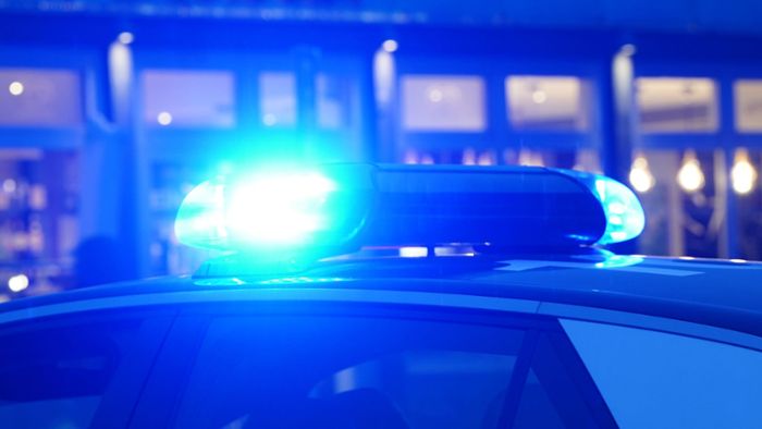 Raubüberfall in Reutlingen: Kripo ermittelt Verdächtige – 14-Jähriger soll Haupttäter sein