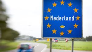 Ab Sonntag gelten die Niederlande, Griechenland und Teile Dänemarks als Risikogebiete. Foto: dpa/Friso Gentsch