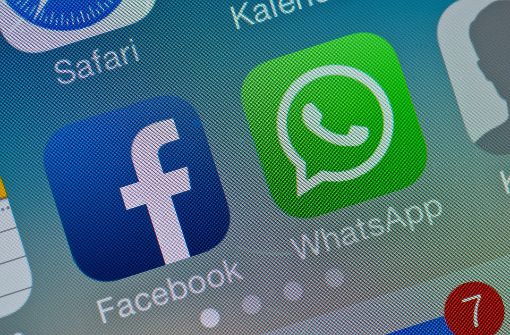 WhatsApp plant, eine Video-Chat-Funktion für Gruppen freizuschalten. Foto: dpa