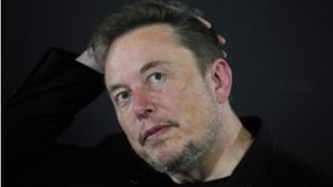 Elon Musk wird zur Marionette