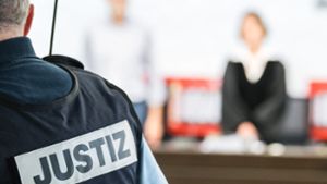 Das Landgericht Stuttgart hat einen Erzieher hinter Gitter geschickt. Foto: dpa