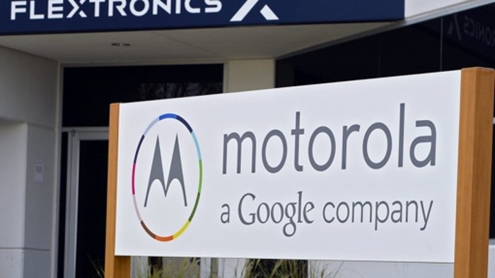 Google verkauft Motorola an Lenovo