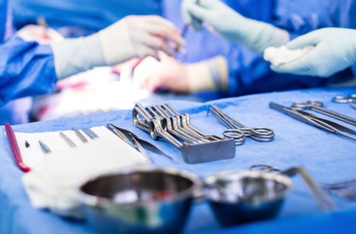 Mindestmengen bei Operationen: Sorge um die Klinikversorgung