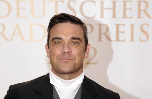 Der Weg war lang und steinig: Vom einstigen Teenageridol hat sich Robbie Williams zum anerkannten Musiker durchgekämpft - Drogenexzesse, Schlägereien und (angedichtete) Affären inklusive. Seit der Hochzeit mit Ayda Field im Jahr 2010 ist es ruhiger geworden um den Popstar, der am Dienstag Vater einer Tochter geworden ist. Wir blicken noch einmal auf die Karriere des 38-Jährigen zurück ... Foto: dapd