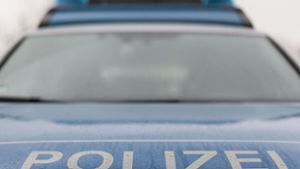 Eierwurf in Bondorf auf geparkte Autos. Foto: Eibner-Pressefoto/Schüler