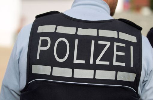 Die Polizei bittet um Zeugenhinweise zu einem Raub in Sindelfingen. Foto: Eibner-Pressefoto/Fleig/Eibner-Pressefoto