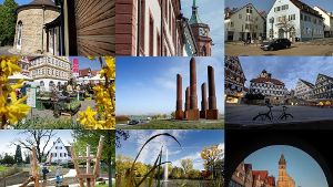 Die Werte für die Kommunen im Kreis Böblingen zeigen wir in unserer Bildergalerie. Soweit nicht anders aufgeführt sind sie in Tonnen pro Jahr angegeben. Foto: Archiv