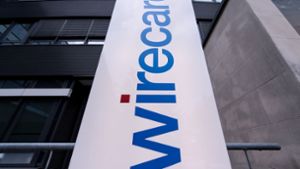 Die Aktien des Fintech Wirecard haben binnen eines Jahres um 42,7 Prozent an Wert zugelegt. Foto: dpa