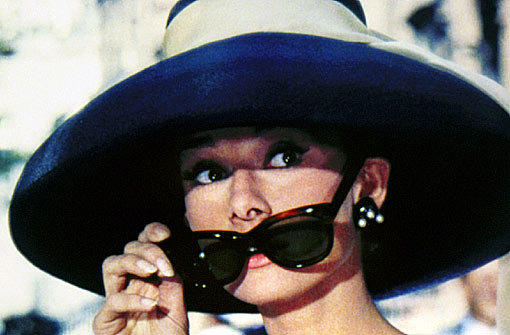 Ihre Anziehungskraft als Filmstar, Mode-Ikone und Wohltäterin ist auch 20 Jahre nach Audrey Hepburns Tod ungebrochen.  Foto: dpa
