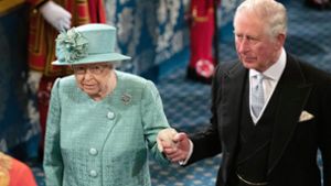 Prinz Charles ist sich sicher: Die Nachfolge seiner Mutter ist die ihm zustehende, gottgewollte Aufgabe. Foto: dpa//Matt Dunham