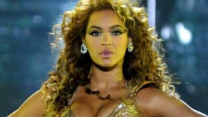Beyoncé hat es zurück an die Spitze der Album-Charts geschafft. Foto: imago/Pacific Press Agency