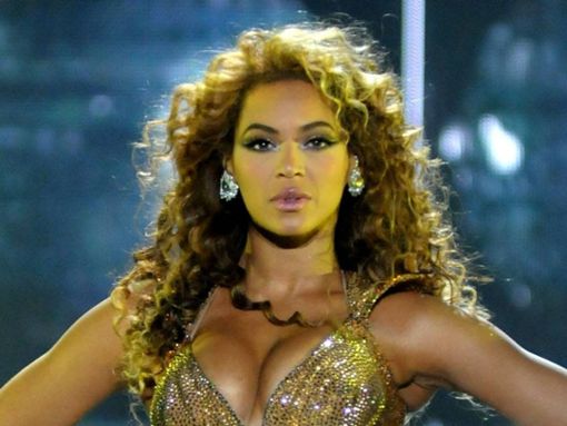 Beyoncé hat es zurück an die Spitze der Album-Charts geschafft. Foto: imago/Pacific Press Agency