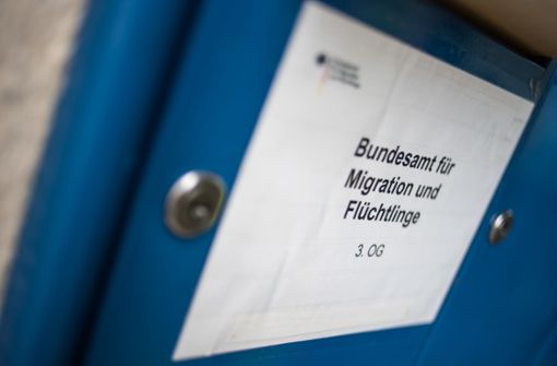Etwa 70 Menschen sind in einer Flüchtlingsunterkunft in NRW positiv getestet worden. Foto: Lichtgut