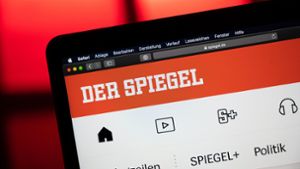 „Der Spiegel“ hatte in seinem Newsletter am Dienstagmorgen „Lage am Morgen“ auf den „Zukunftsrat der CDU“ hingewiesen. Foto: dpa/Daniel Reinhardt