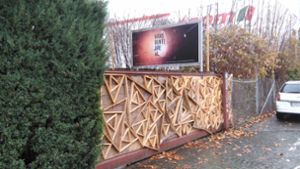 Vor diesem Club im Freiburger Industriegebiet ist eine junge Frau im Oktober 2018 von mehreren Männern vergewaltigt worden. Foto: Eberhard Wein