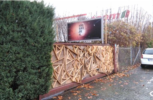 Vor diesem Club im Freiburger Industriegebiet ist eine junge Frau im Oktober 2018 von mehreren Männern vergewaltigt worden. Foto: Eberhard Wein