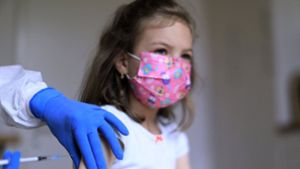 Auch Fünf- bis Elfjährige dürfen in Europa nun geimpft werden. Foto: imago/Laci Perenyi