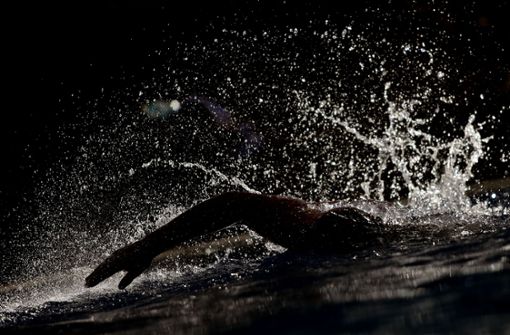 Wie geht es weiter mit den deutschen Schwimmern? Foto: Baumann