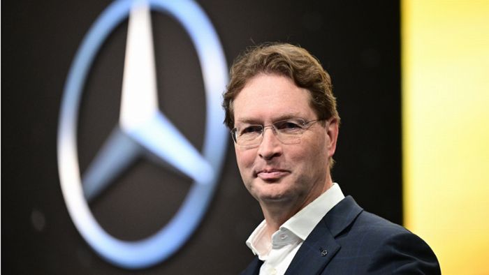 Finanzexperten loben Stuttgarter Autobauer: Dieses Potenzial sehen Börsianer für die Mercedes-Aktie