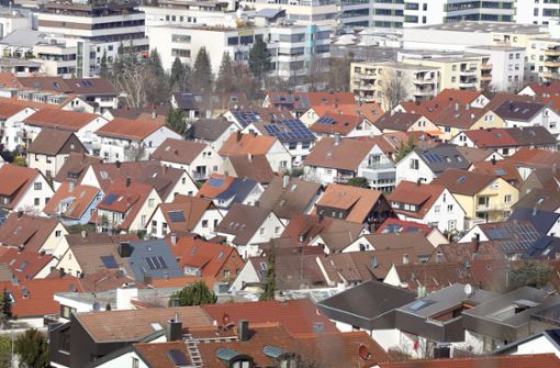 Das Wohnen in Stuttgart wird noch teurer. Foto: factum/Simon Granville