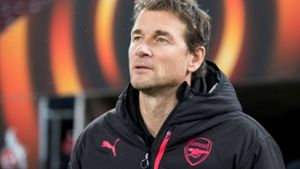 Fußball-Bundesligist FC Augsburg hat Jens Lehmann als Co-Trainer verpflichtet. Foto: dpa