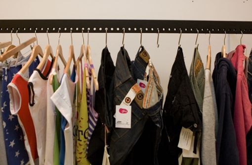 Die Kampagne Saubere Kleidung setzt sich für Fair Fashion ein. Foto: privat