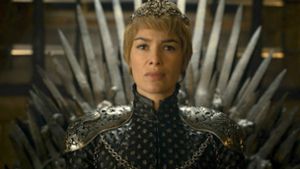 Welcher Bundesligaverein ist wohl Cersei Lannister? Foto: HBO