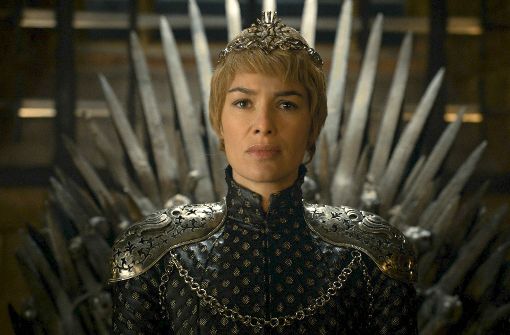 Welcher Bundesligaverein ist wohl Cersei Lannister? Foto: HBO
